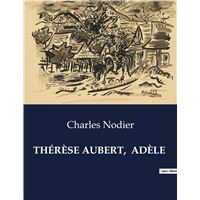 Thérèse aubert, adèle