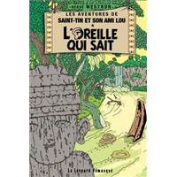L'oreille qui sait