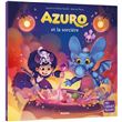 Azuro et la sorcière NED
