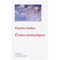 Contes fantastiques.