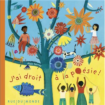 J'ai droit à la poésie ! - 1