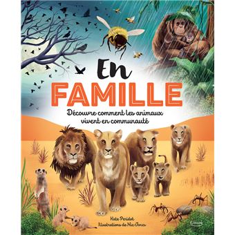 En famille - 1