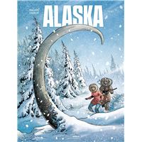 Alaska - histoire complète