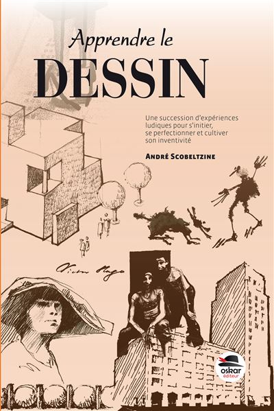 Apprendre le dessin