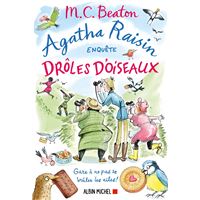 Agatha Raisin