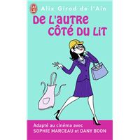 De l'autre côté du lit