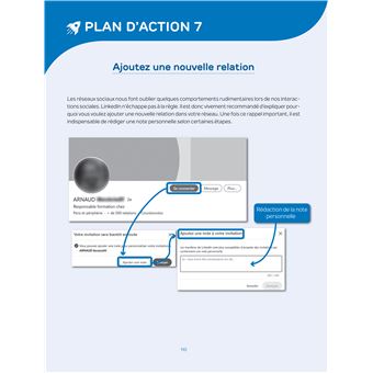 La Petite Boîte à outils de LinkedIn