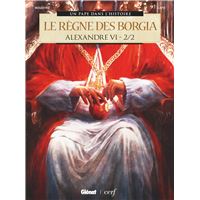 Alexandre VI - Tome 02