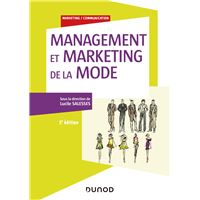 Management et marketing de la mode
