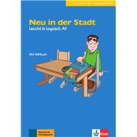 Neu in der Stadt