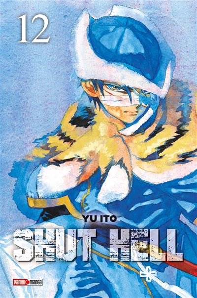 Shut Hell - Tome 12