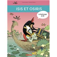 Les enfants du désordre, Isis et Osiris