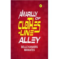 Amarilly of Clothes-line Alley