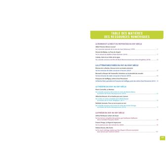 Réussir le français au Bac en cartes mentales spécial BAC 2026