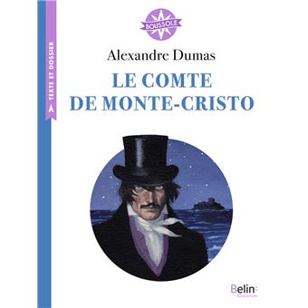 Le Comte de Monte-Cristo