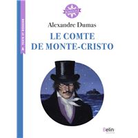 Le Comte de Monte-Cristo