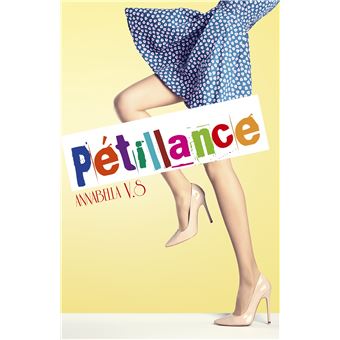 Pétillance