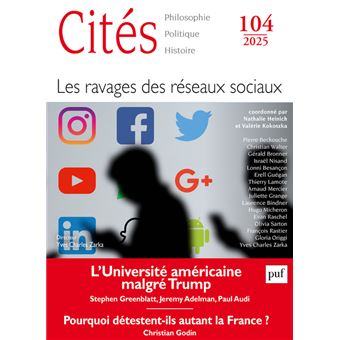 Cites 2025, n.104 - 1