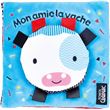 Mon amie la vache