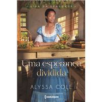 Uma esperança dividida