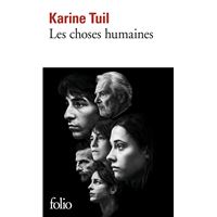 Les choses humaines