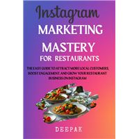 Instagram Marketing Mastery for Restaurants
