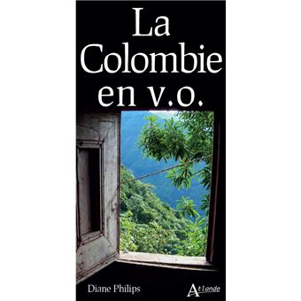 La Colombie en v.o. - 1