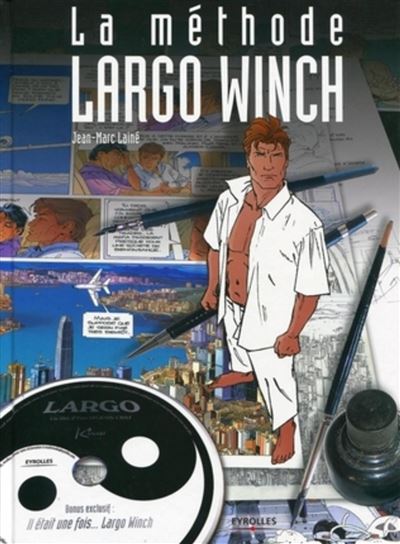 Largo Winch