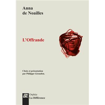 L'Offrande - 1