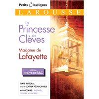 La princesse de Clèves