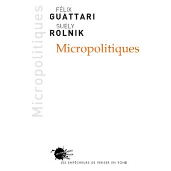 Micropolitiques - 1