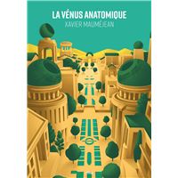 La Vénus anatomique