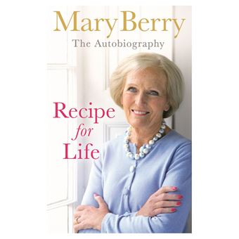 Recipe for Life - 1