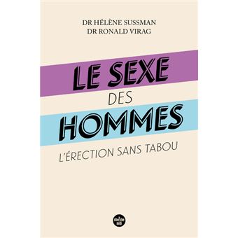 Le sexe des hommes - 1