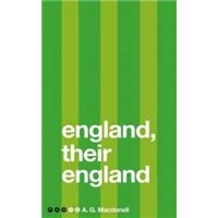 England, Their England