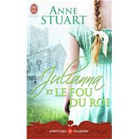 Julianna et le fou du roi