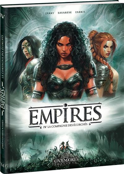 Empires - Tome 4
