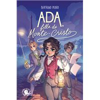 Ada, fille de Monte-Cristo