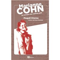 Marianne Cohn