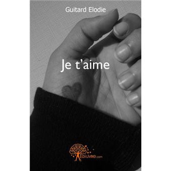 Je t'aime ! - 1