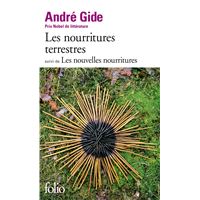 Les nourritures terrestres / Les nouvelles nourritures