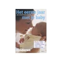 Kinderen Het eerste jaar met je baby