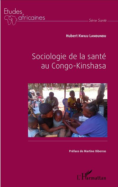 Sociologie de la sante au Congo-Kinshasa