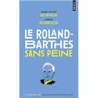 Le Roland-Barthes sans peine
