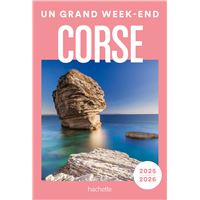 Corse 2025-2026 Un Grand Week-end