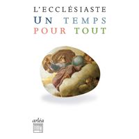 Un temps pour tout