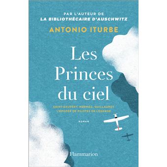 Les Princes du ciel - 1
