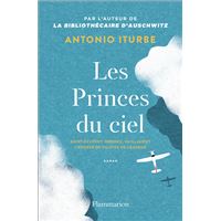 Les Princes du ciel