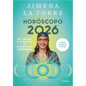 Horóscopo 2026 - 1