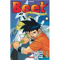 Beet the Vandel Buster - Tome 12